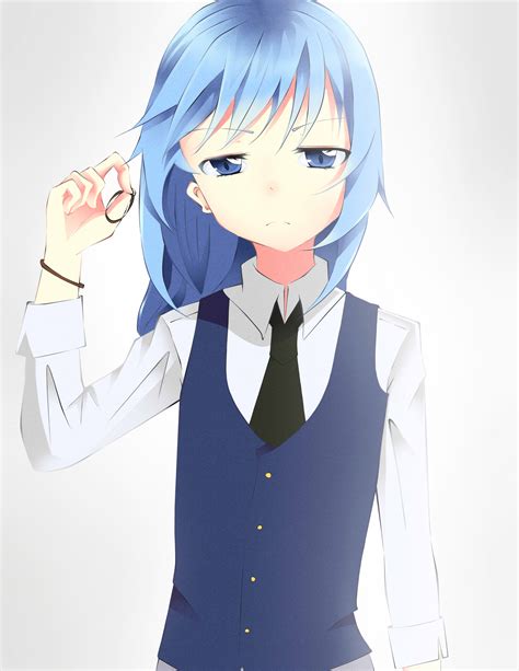 nagisa anime